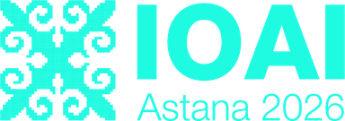 IOAI Astana 2026